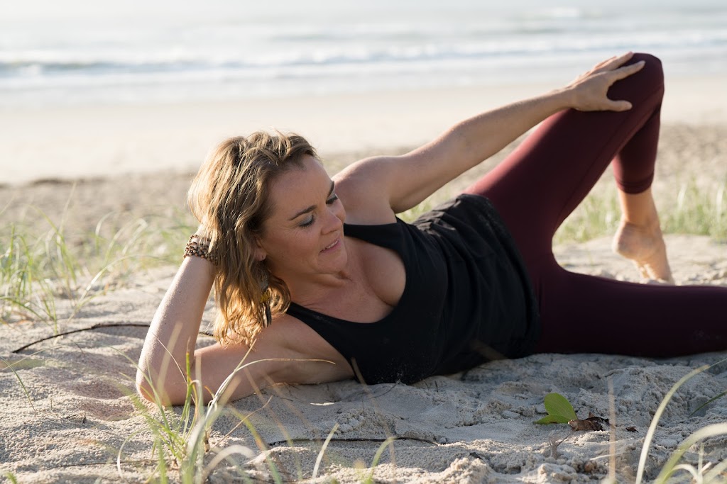 Soulful Moves | S Beach Rd, Brunswick Heads NSW 2483, Australia | Phone: 0431 366 661