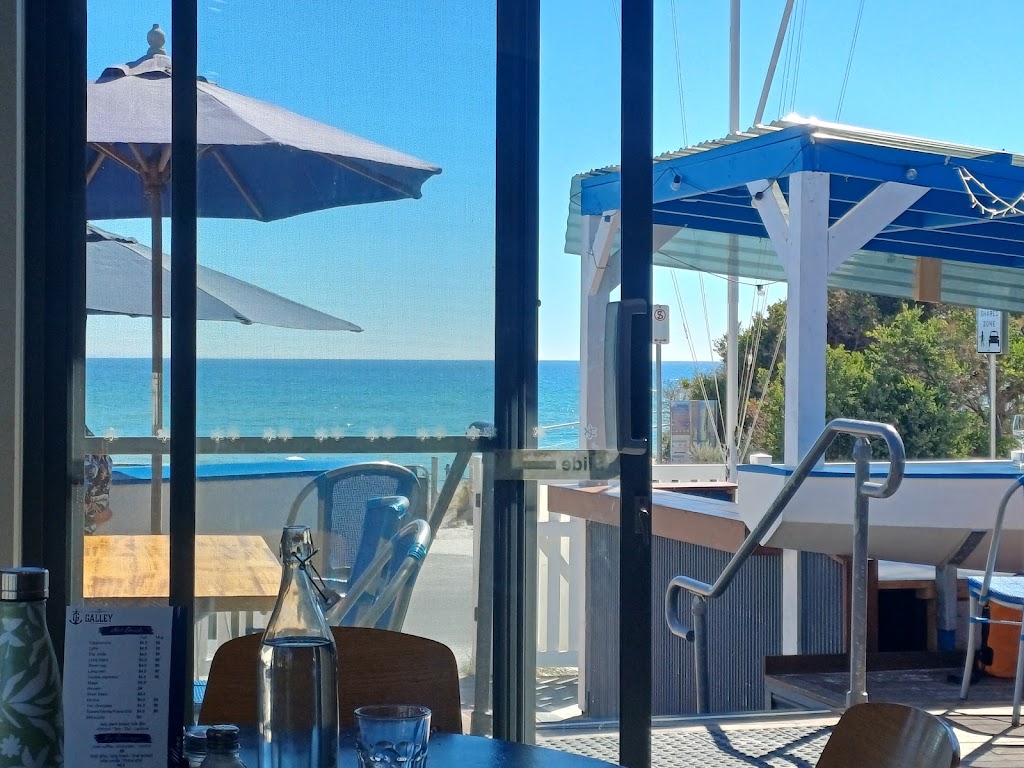 The Galley Carrum | 7 Johnson Ave, Carrum VIC 3197, Australia | Phone: 0493 067 131