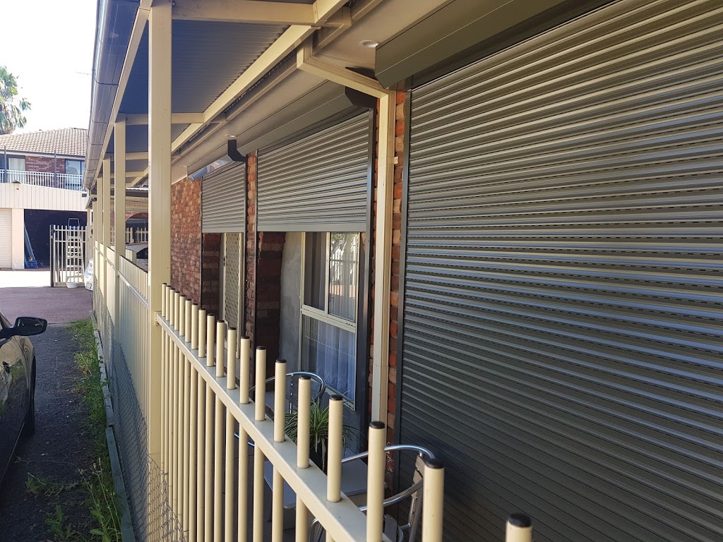 OZ Shutters | general contractor | 5 Doust Pl, Shalvey NSW 2770, Australia | 1300167789 OR +61 1300 167 789