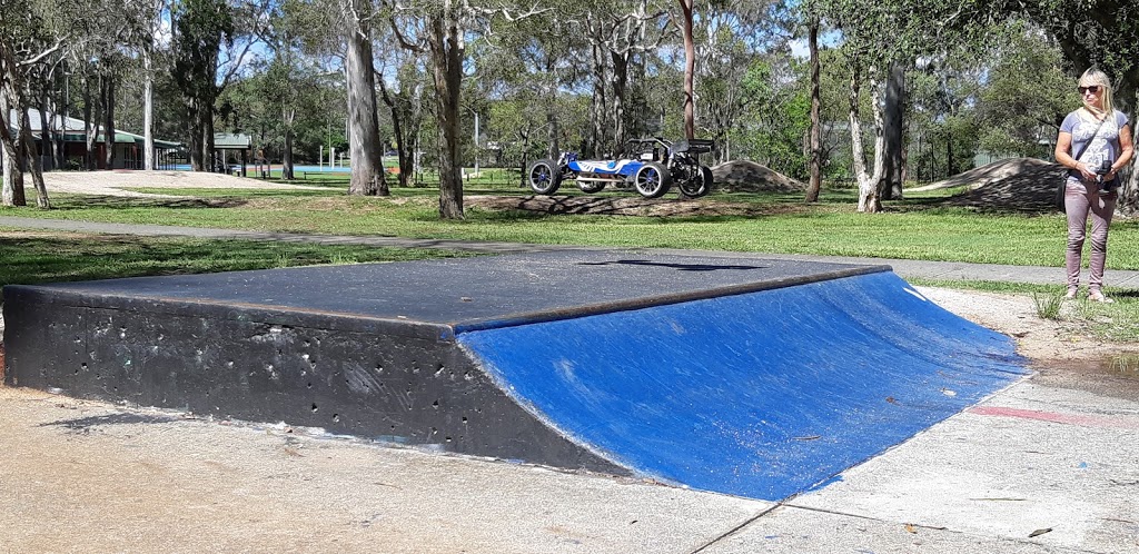 William Taylor Memorial Sportsground | park | Thorneside QLD 4158, Australia