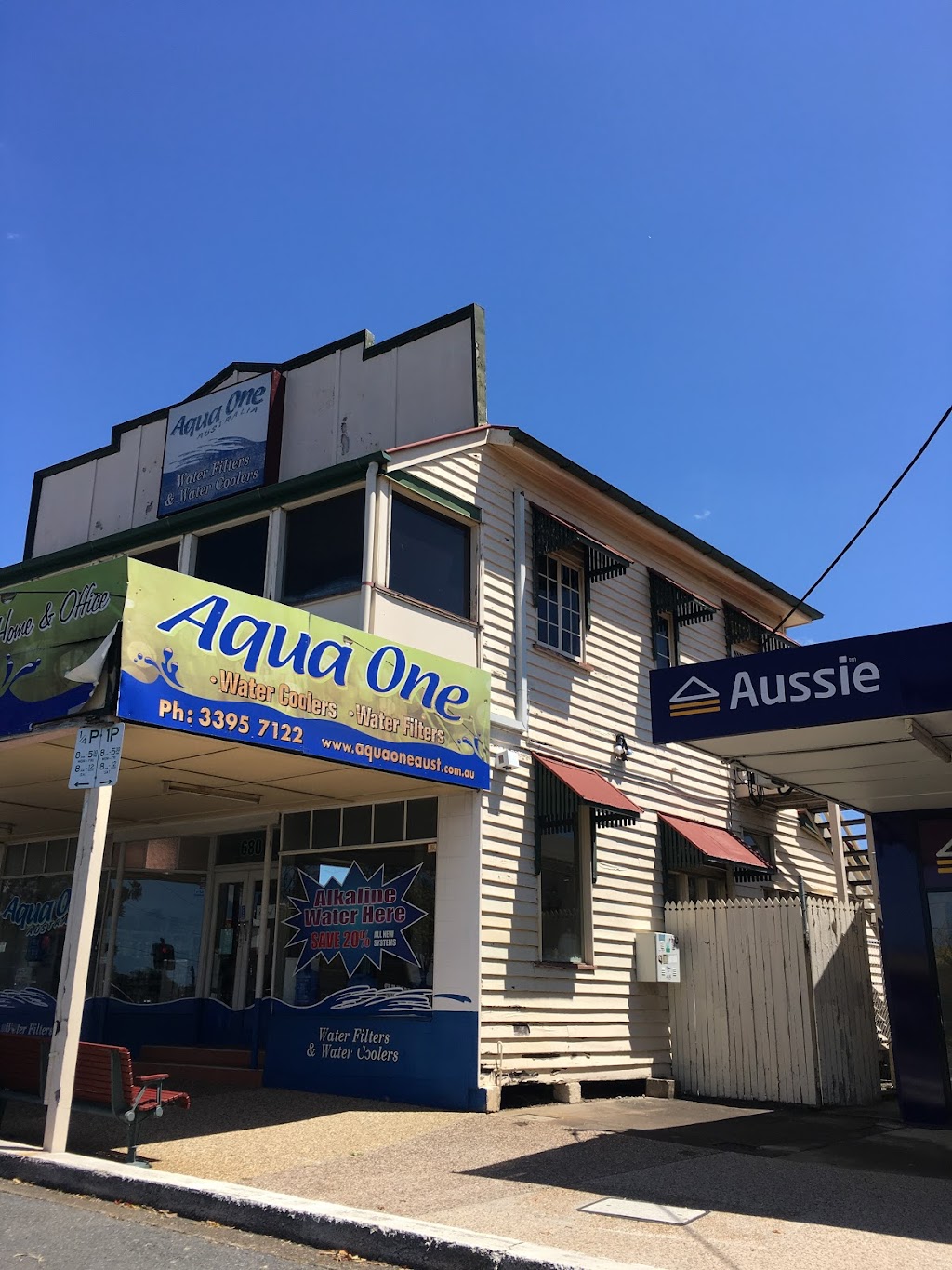 Aqua One Australia | 680 Wynnum Rd, Morningside QLD 4170, Australia | Phone: (07) 3395 7122