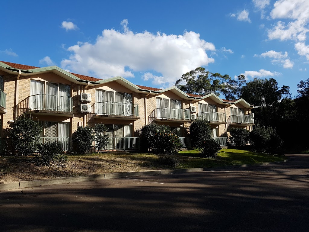 Chittaway Motel | 98 Chittaway Rd, Chittaway Bay NSW 2261, Australia | Phone: (02) 4388 9110