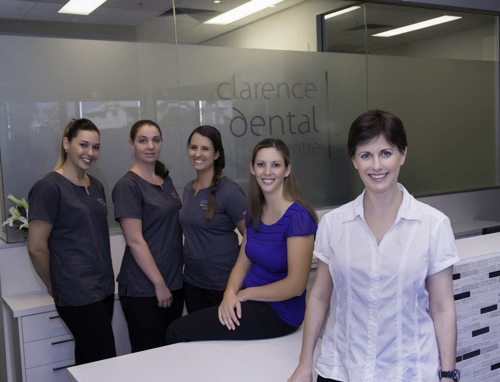 Clarence Dental Centre | dentist | 6/100 Coonan St, Indooroopilly QLD 4066, Australia | 0733785055 OR +61 7 3378 5055