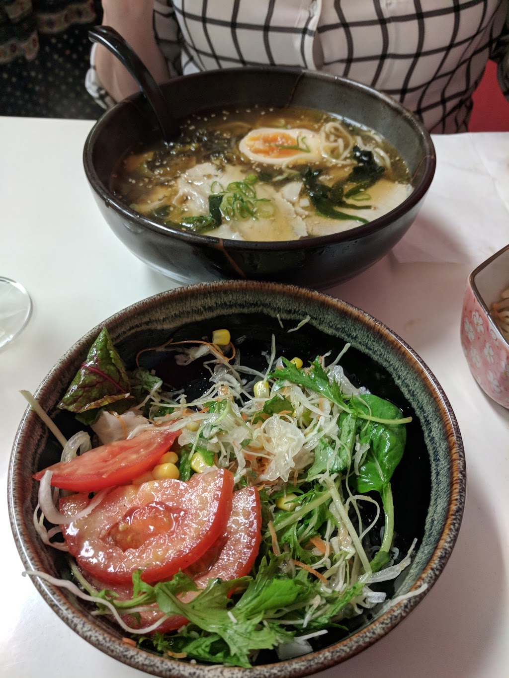 Shou Japanese Kitchen | restaurant | 24/18 Calectasia St, Greenwood WA 6024, Australia | 0894489964 OR +61 8 9448 9964