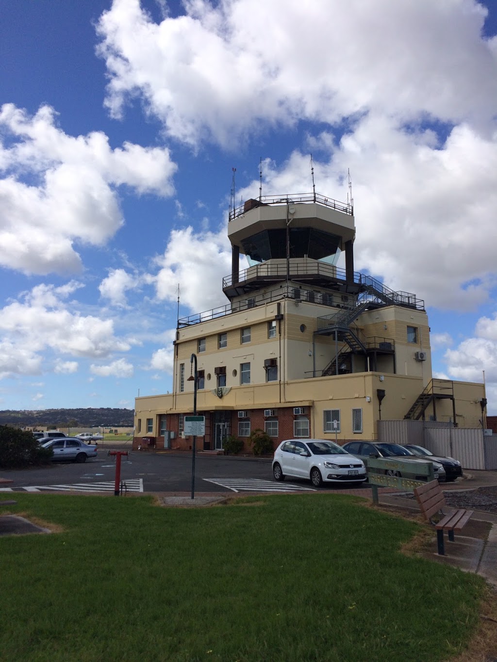 Flight Training Adelaide | university | Parafield Airport, 54 Kittyhawk Ln, Parafield SA 5106, Australia | 0882094300 OR +61 8 8209 4300