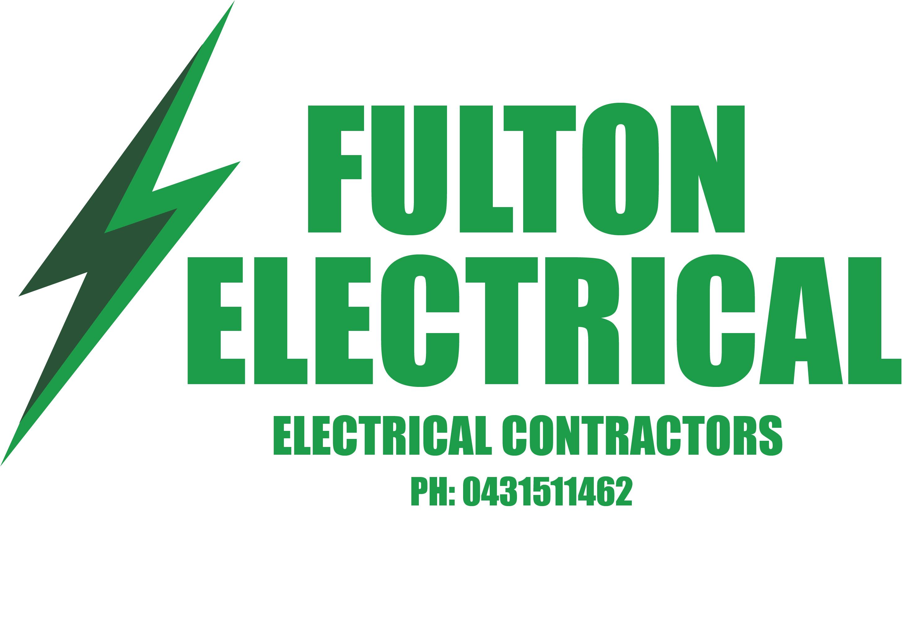 Fulton Electrical Services | 15 Normleith Grove, Boronia VIC 3155, Australia | Phone: 0431 511 462