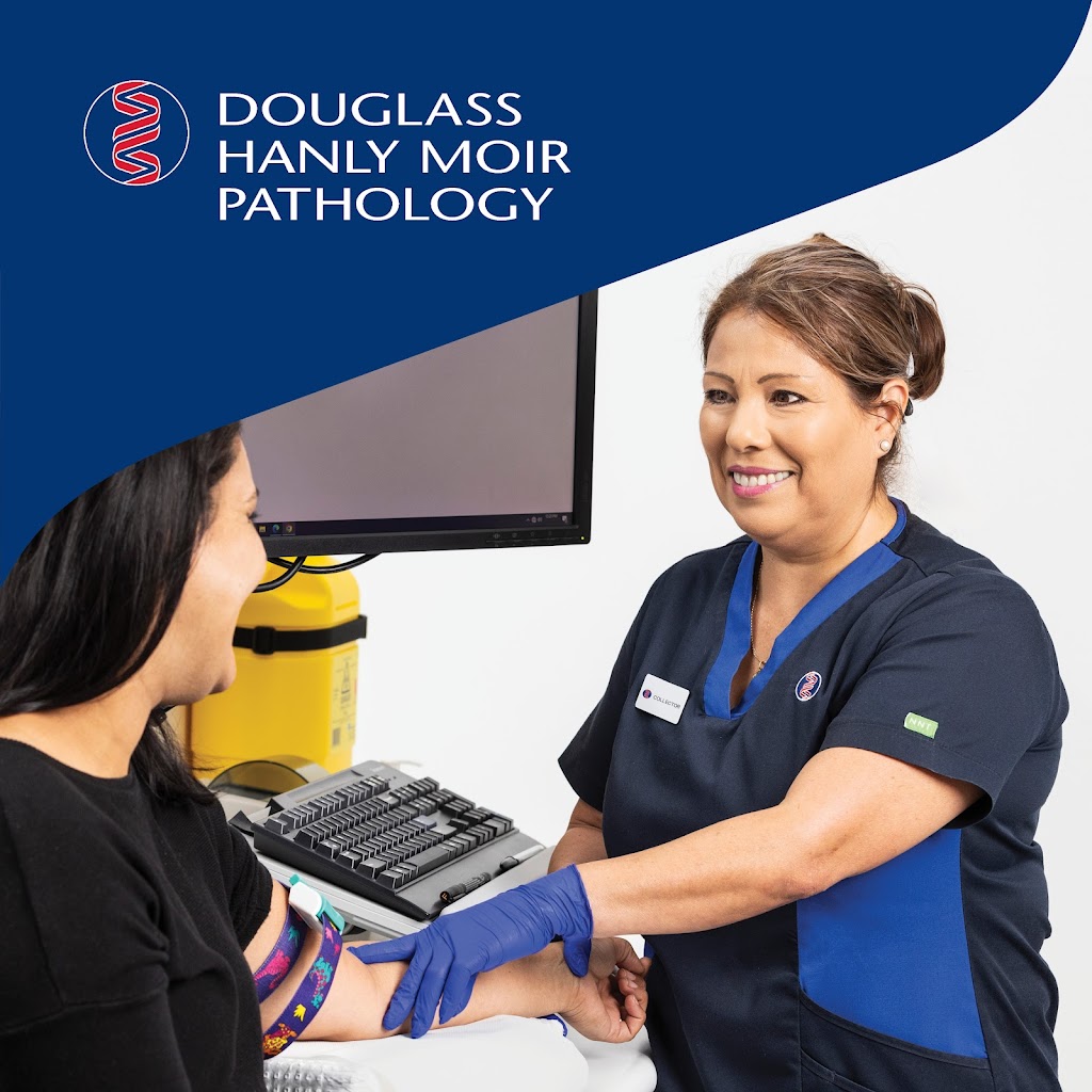 Douglass Hanly Moir Pathology Wellington | 34 Swift St, Wellington NSW 2820, Australia | Phone: (02) 6845 3333