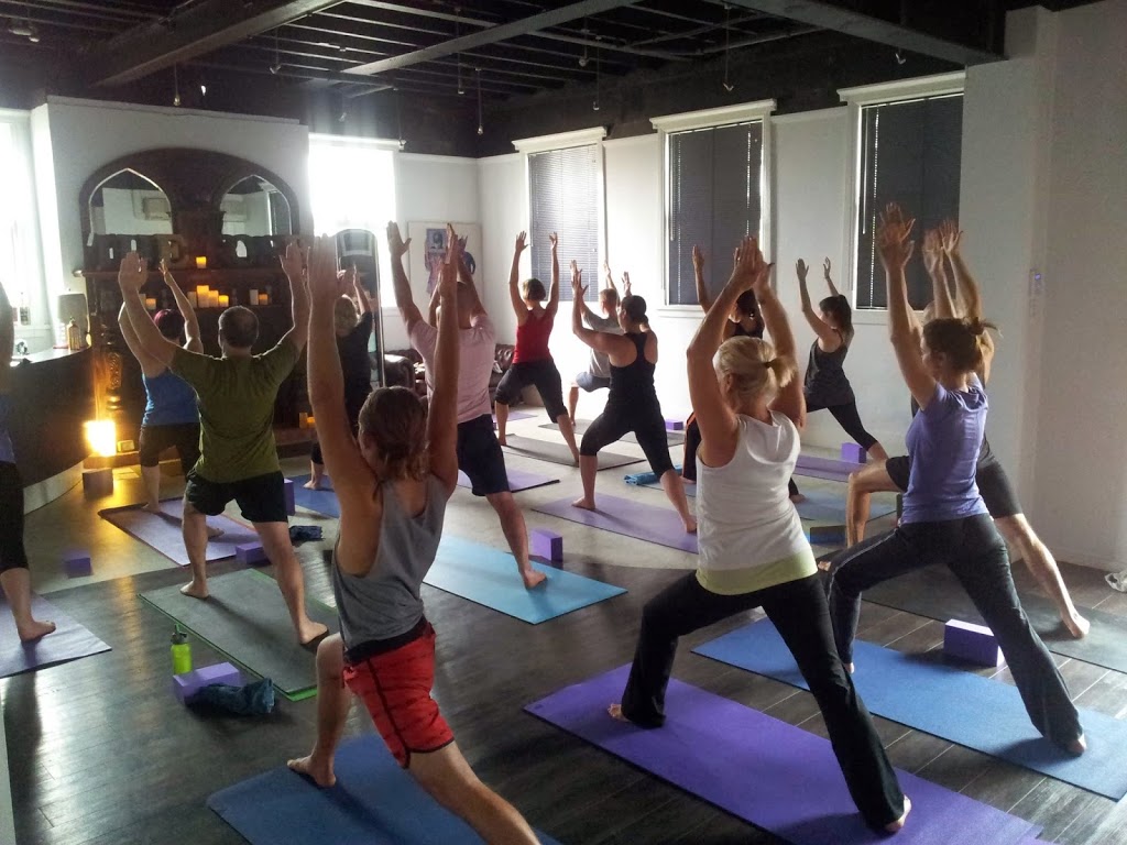 Rhyanna VL Yoga | gym | 12/16 Lochee St, Mosman Park WA 6012, Australia | 0423316104 OR +61 423 316 104