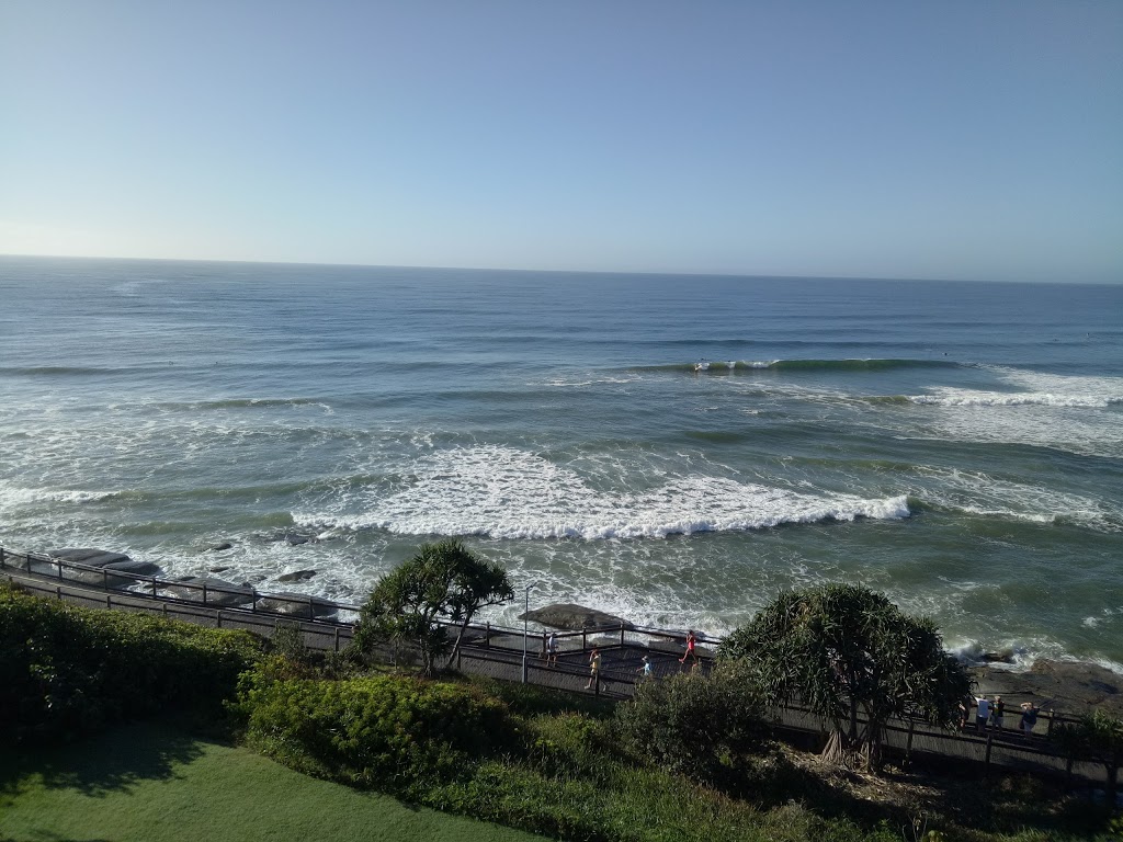 Happy Valley | Esplanade Bulcock Beach, Caloundra QLD 4551, Australia | Phone: (07) 5475 7272