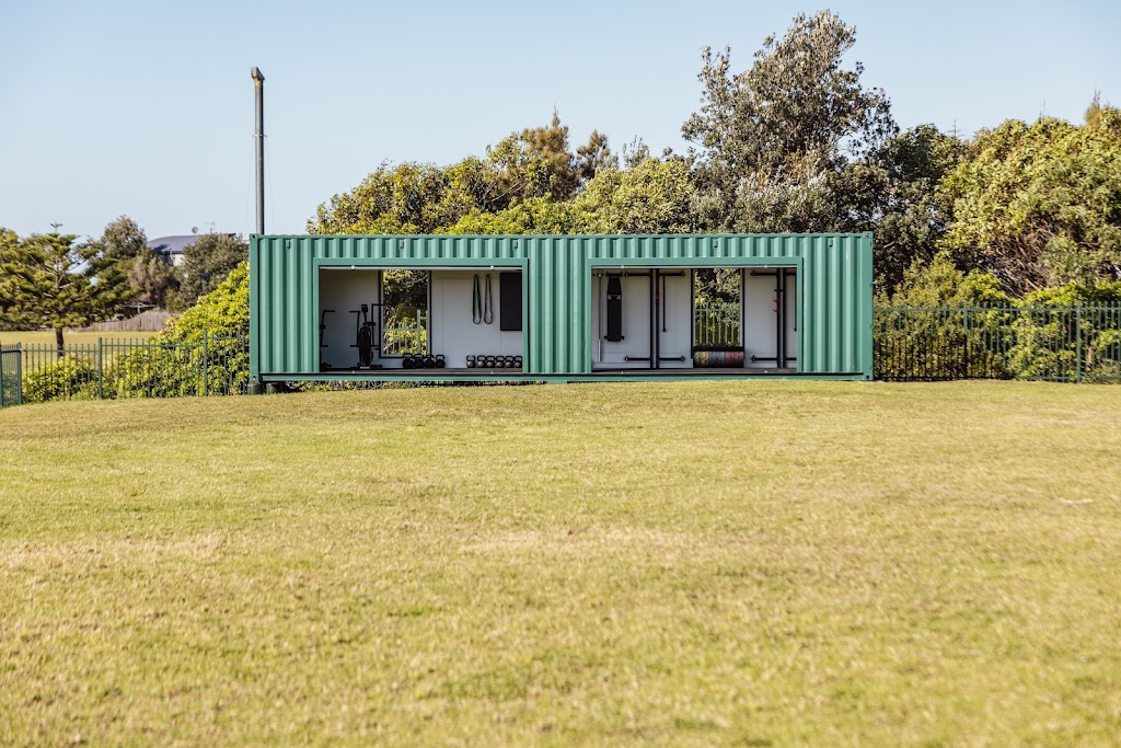 Hexa Life Fitness Studio | Ocean Park, Campbell St, Woonona NSW 2517, Australia | Phone: 0440 137 244