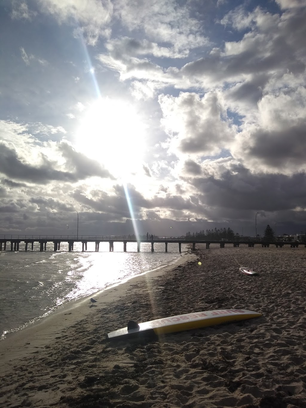 Altona Lifesaving Club | 127 Esplanade, Altona VIC 3018, Australia | Phone: 0438 939 880