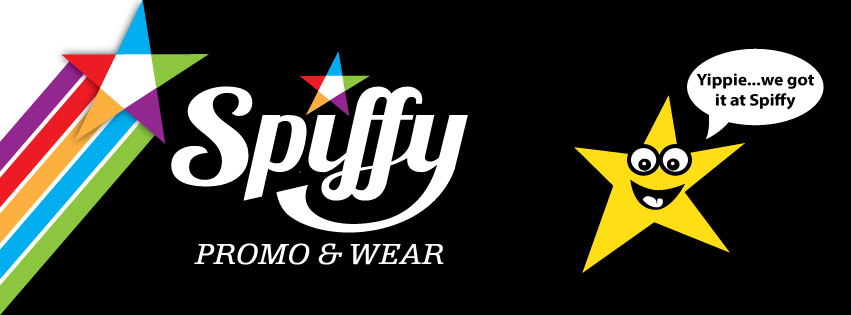 Spiffy Promo & Wear | store | 44 Crockett St, Cardiff South NSW 2285, Australia | 0249567060 OR +61 2 4956 7060