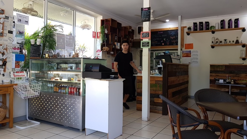 Cafe Central Darwin | cafe | 1/29 Rossiter St, Rapid Creek NT 0810, Australia | 0435737740 OR +61 435 737 740