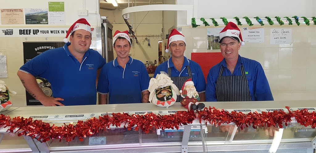 Morpeth Butchery | 143 Swan St, Morpeth NSW 2321, Australia | Phone: (02) 4933 7541