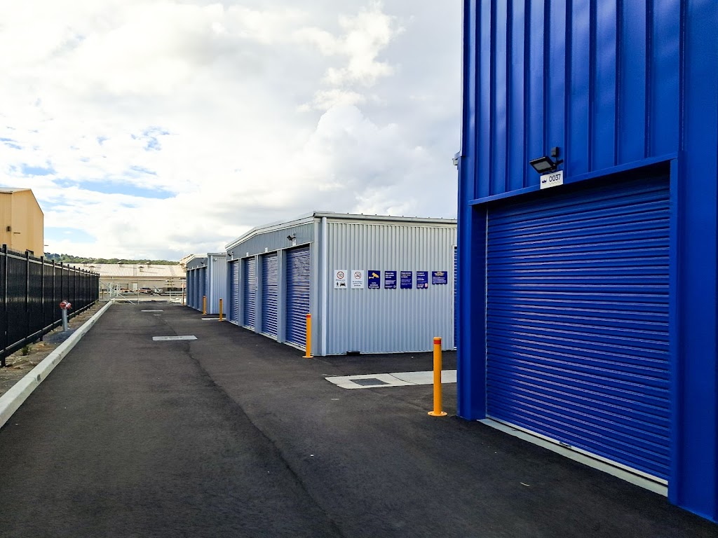 Storage King Braemar | 7 Braemar Ave, Braemar NSW 2575, Australia | Phone: (02) 6671 2500