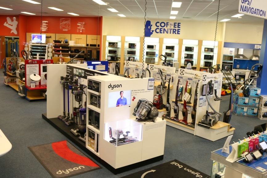 Bing Lee Prospect | electronics store | Shop 29, Homemaker Centre, 19 Stoddart Rd, Prospect NSW 2148, Australia | 0297813130 OR +61 2 9781 3130