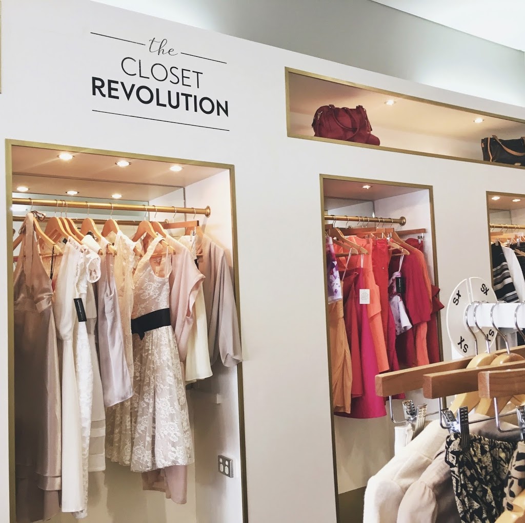 The Closet Revolution | store | Shop 4/215-217 Unley Rd, Malvern SA 5061, Australia | 0882726042 OR +61 8 8272 6042