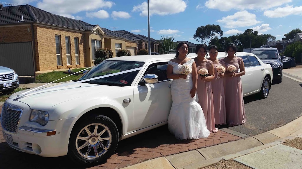 Amazing Limousines | 31 Berringa Rd, Ringwood North VIC 3134, Australia | Phone: (03) 9876 1538