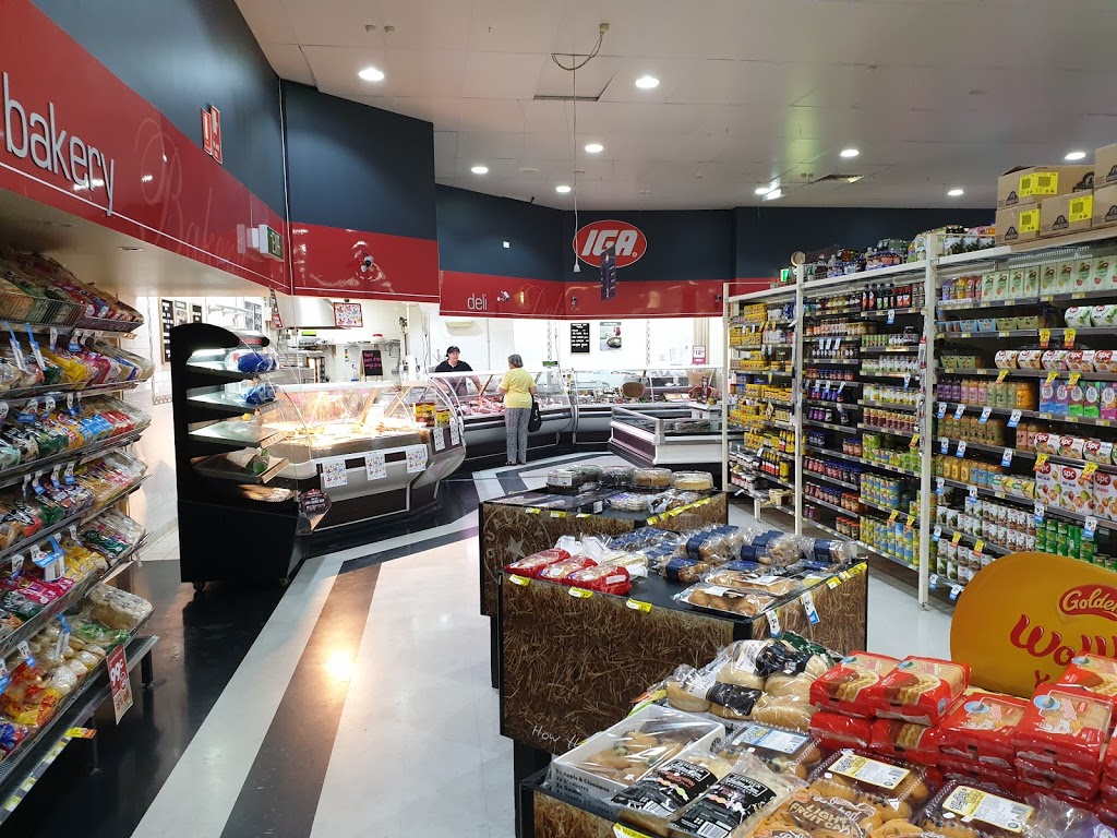 IGA | store | Woodlake Village Shopping Centre, Sunray Cir, Ellenbrook WA 6069, Australia | 0892968902 OR +61 8 9296 8902