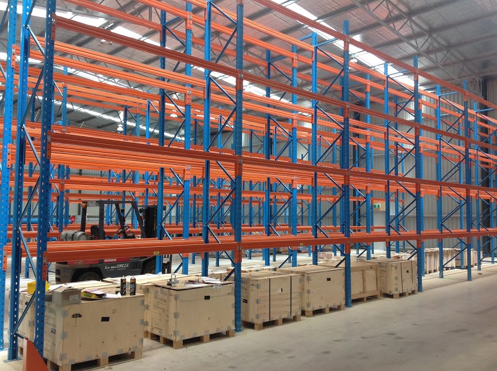 The Storage Centre | Factory 45, Gaine Rd, Dandenong South VIC 3175, Australia | Phone: (03) 8787 8877