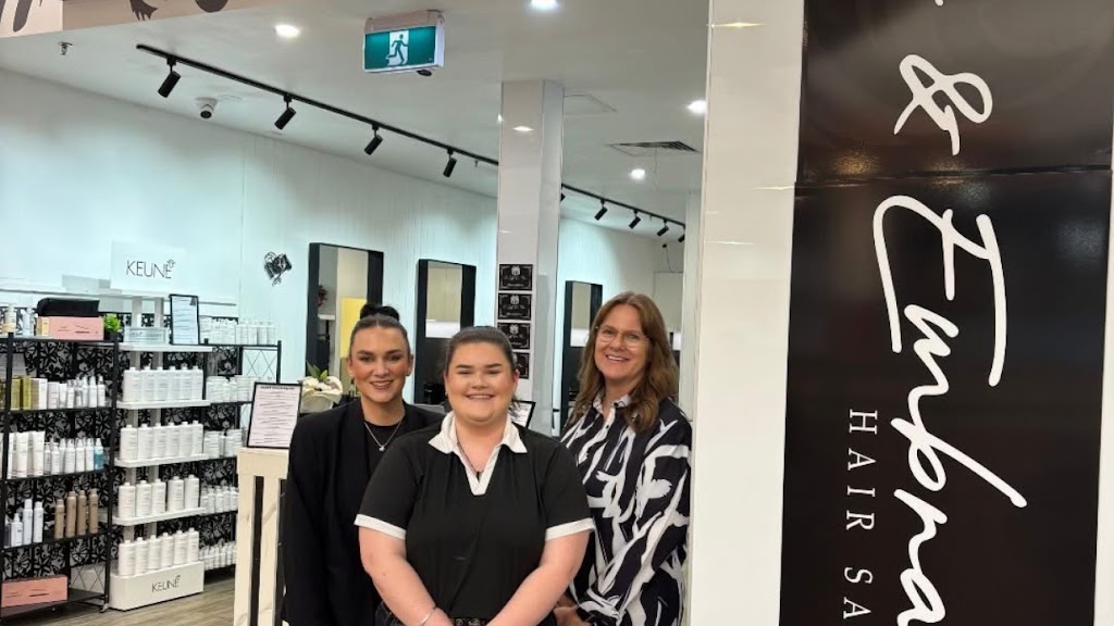 Edge And Embrace Hair Salon | 148/267 High St, Kangaroo Flat VIC 3555, Australia | Phone: (03) 5449 6964