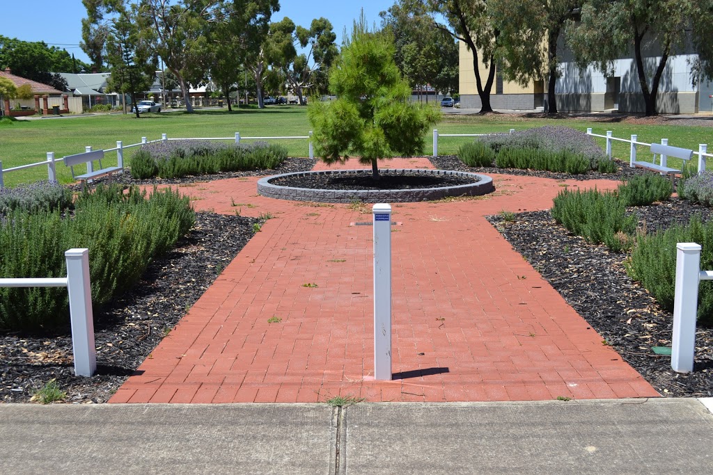 Lone Pine monument | park | 19 Brougham Pl, Alberton SA 5014, Australia