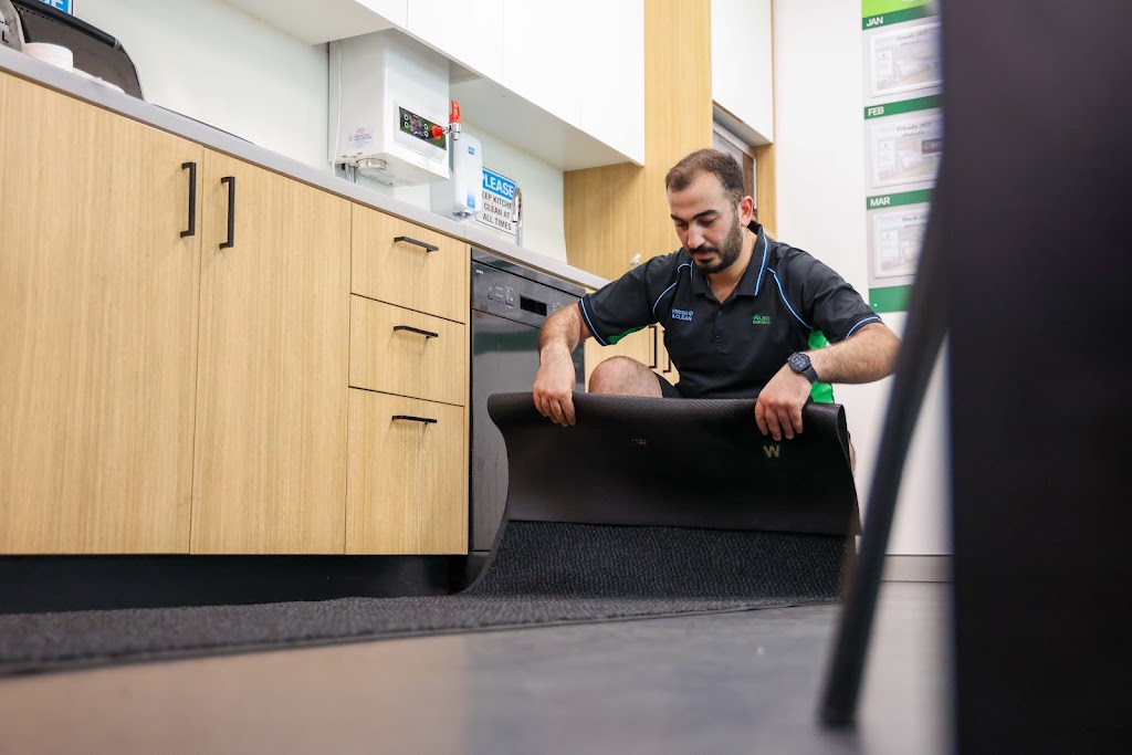 Alsco Uniforms Jindabyne | 11 Baggs St, Jindabyne NSW 2627, Australia | Phone: (02) 8796 6800