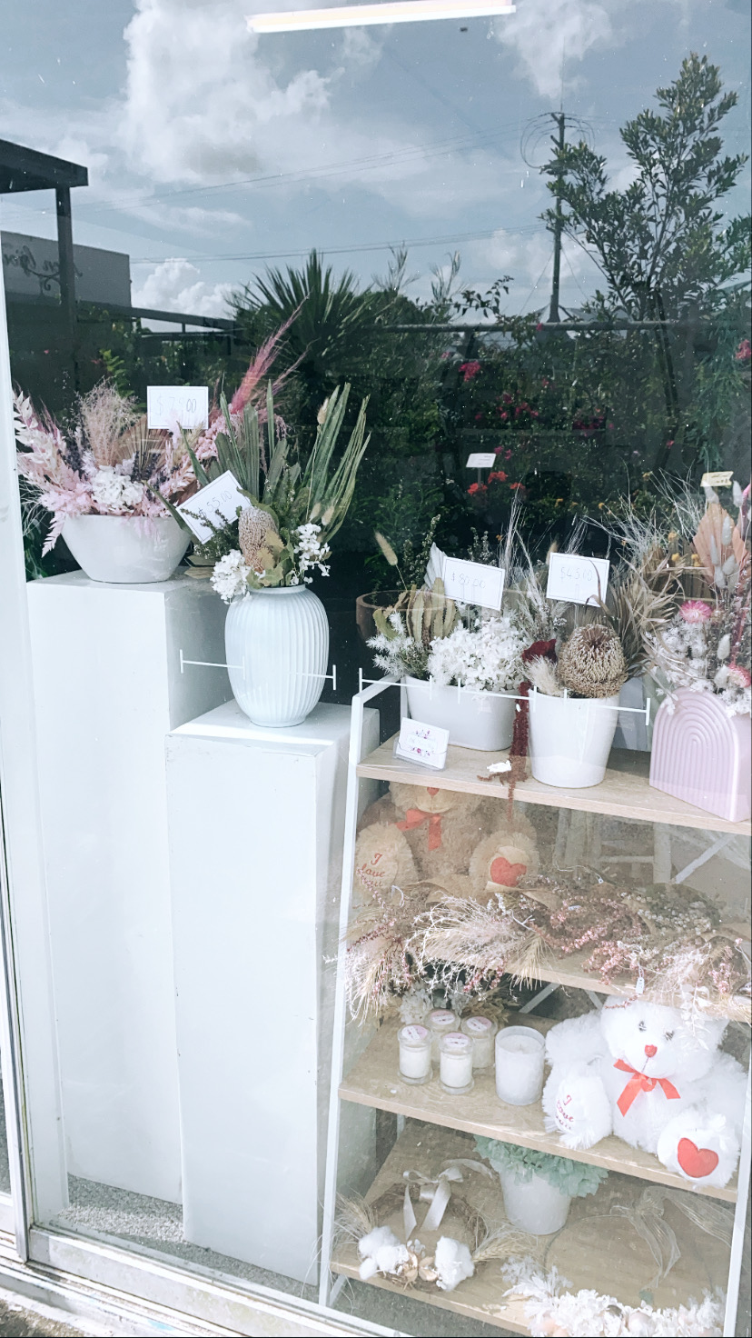 The Little Flower Shop Florist | 50 Verdoni St, Bellara QLD 4507, Australia | Phone: 0434 210 495