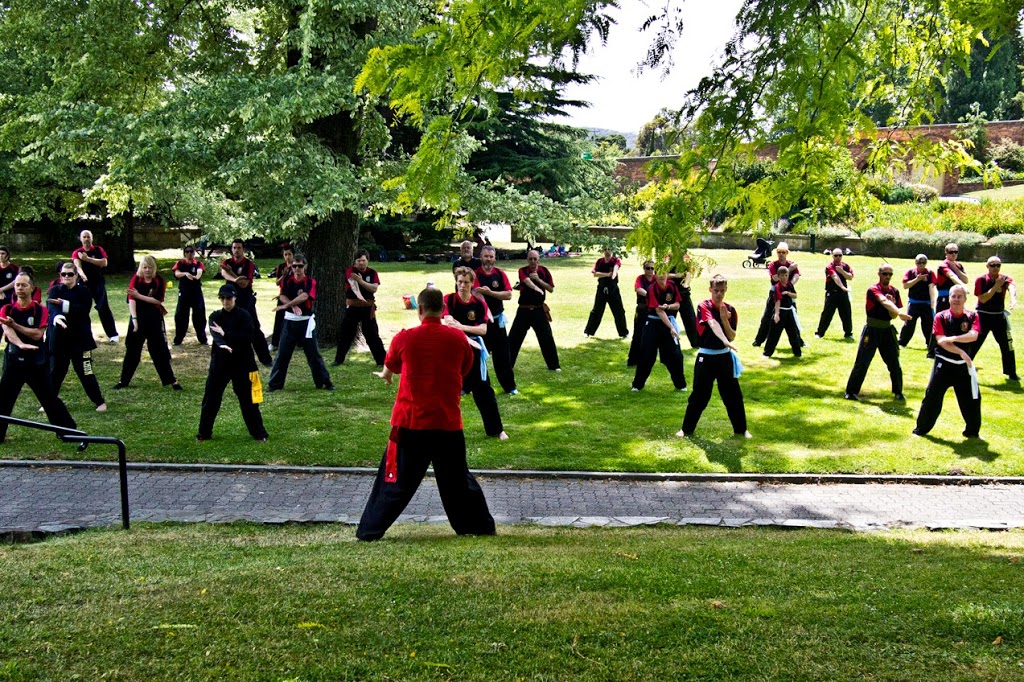 Tas Wing Chun Training Centre (Global Traditional Wing Chun Kung | gym | Kingston View Dr, Kingston TAS 7050, Australia | 0429107108 OR +61 429 107 108