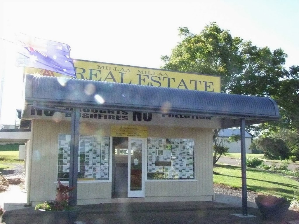 Millaa Millaa Real Estate | real estate agency | 13 Main St, Millaa Millaa QLD 4886, Australia | 0438965440 OR +61 438 965 440