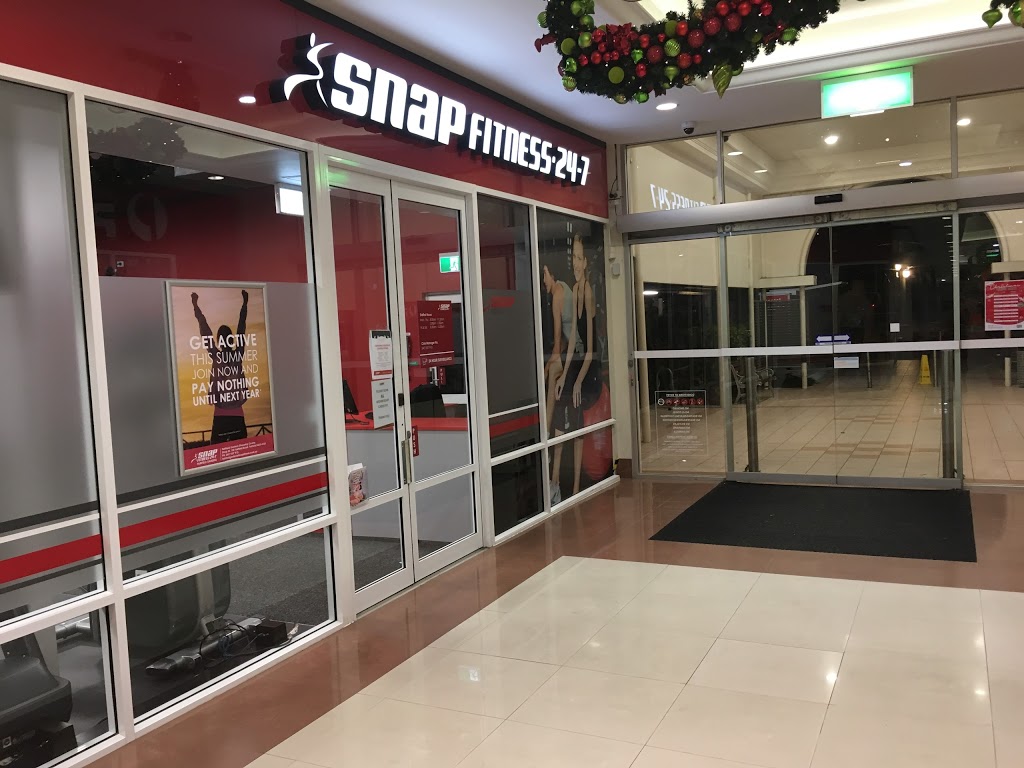 Snap Fitness Fairfield Gardens | gym | 35/180 Fairfield Rd, Fairfield QLD 4103, Australia | 0738449551 OR +61 7 3844 9551