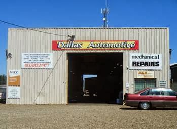 Dallas Automotive | car repair | 54 Mitchell Street, Shepparton VIC 3632, Australia | 0358221977 OR +61 3 5822 1977