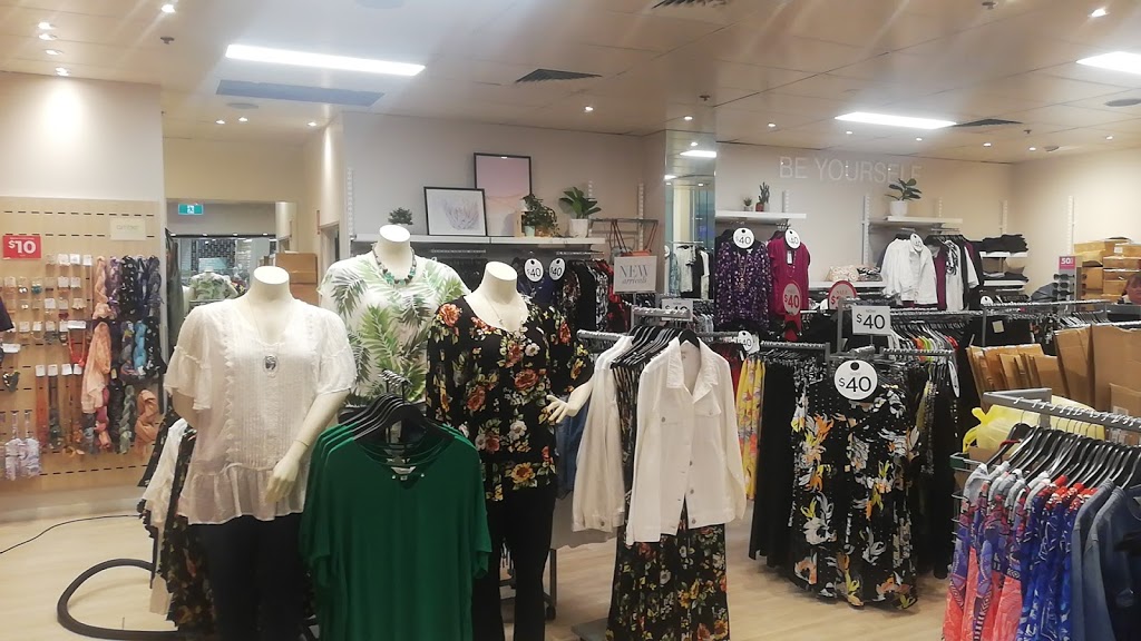 BeMe | Lavington Square, 35/351 Griffith Rd, Lavington NSW 2641, Australia | Phone: (02) 6040 9947