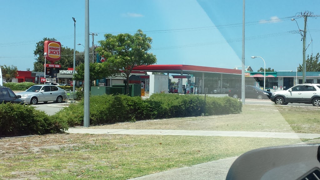 Caltex 296 Benara Rd Cnr Beechboro Rd N Morley WA 6062 Australia