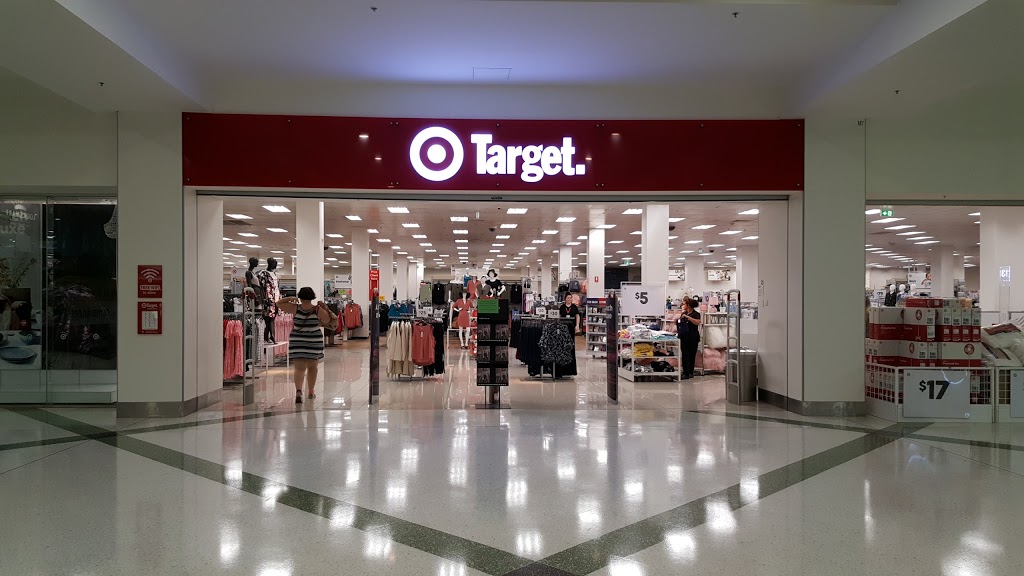 Target | department store | Wyong Rd, Tuggerah NSW 2259, Australia | 0243525600 OR +61 2 4352 5600