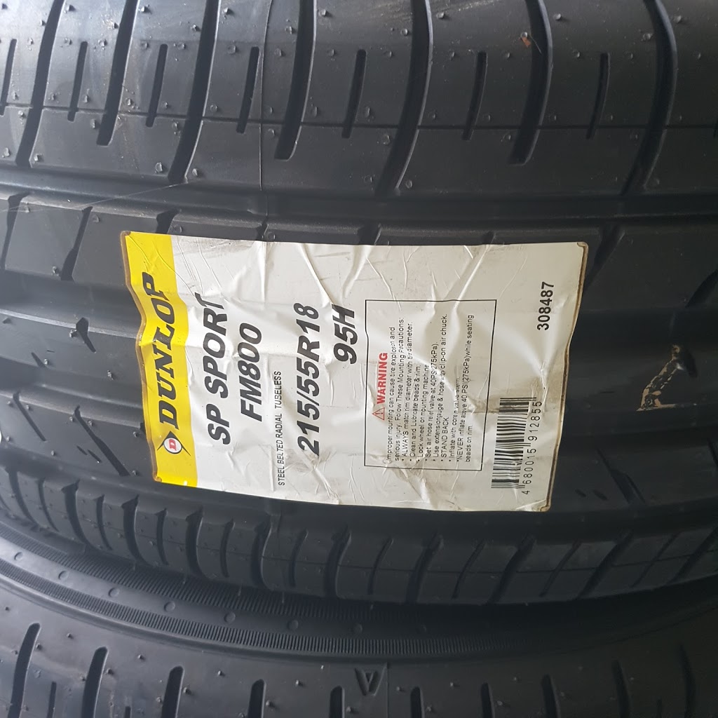 Mornington Tyre Service | 131 Mornington Rd, Mornington TAS 7018, Australia | Phone: (03) 6244 1313