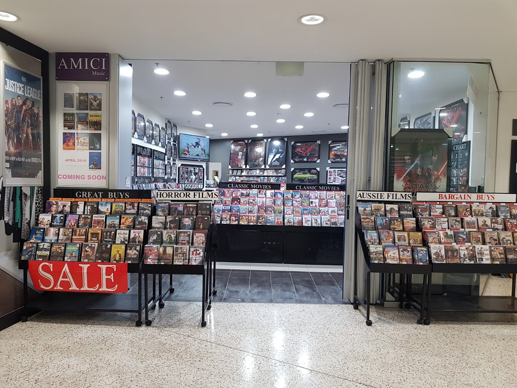 Amici Music | electronics store | 28/224 Prospect Hwy, Seven Hills NSW 2147, Australia | 0296728715 OR +61 2 9672 8715