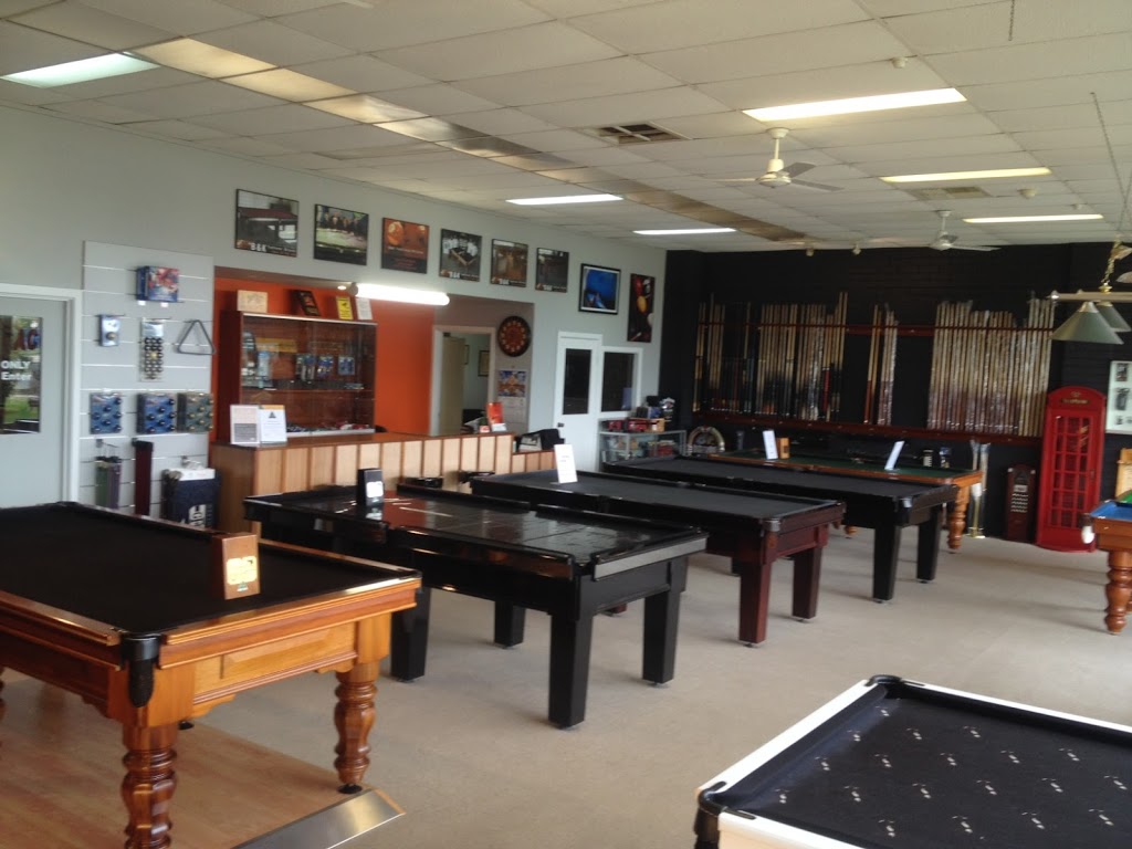 B & K Traditional Billiards | store | Shop 3/396 Princes Hwy, Noble Park VIC 3174, Australia | 0397953888 OR +61 3 9795 3888