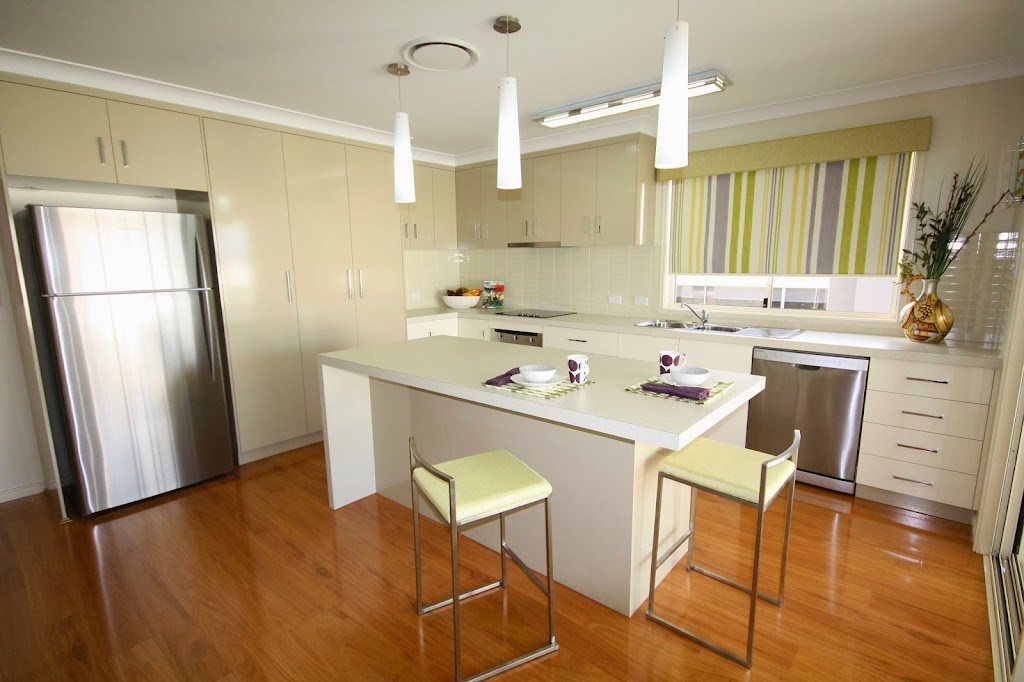 Sir Lancelots Kitchens, Bathrooms and Joinery | 13 Mort St, Newtown QLD 4350, Australia | Phone: (07) 4638 0538