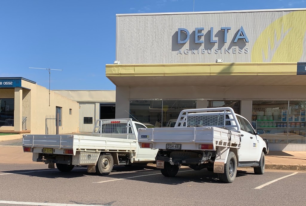 Delta Agribusiness |  | 122 Hoskins St, Temora NSW 2666, Australia | 0269771122 OR +61 2 6977 1122