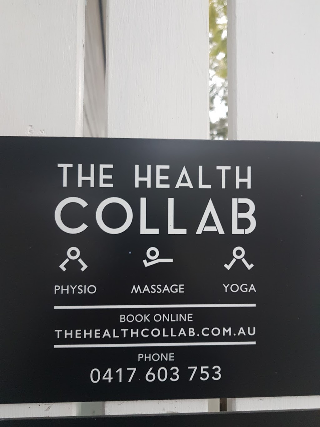 The Health Collab | Suite 2/400 Gregory Terrace, Spring Hill QLD 4000, Australia | Phone: (07) 3172 6616