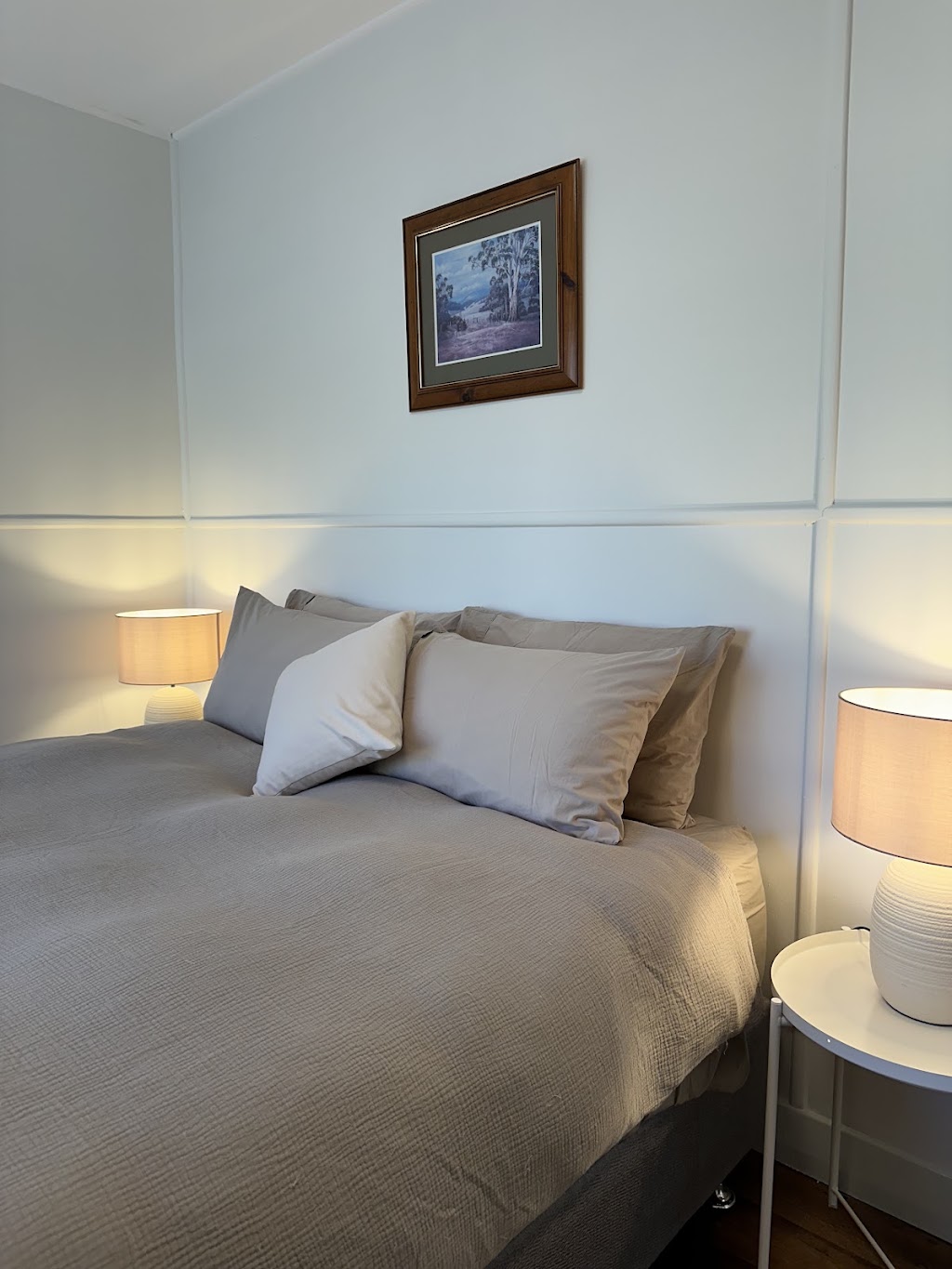 Two Twenty Two Farm Stay | 344 Robbins Rd, Lymwood TAS 7256, Australia | Phone: 0499 932 967