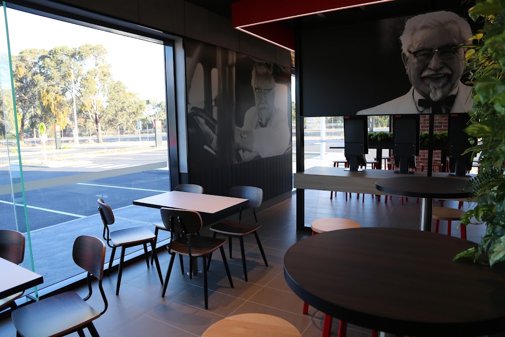 KFC Nuriootpa | meal takeaway | Nuriootpa Service Centre, Nuriootpa SA 5355, Australia | 1300666532 OR +61 1300 666 532