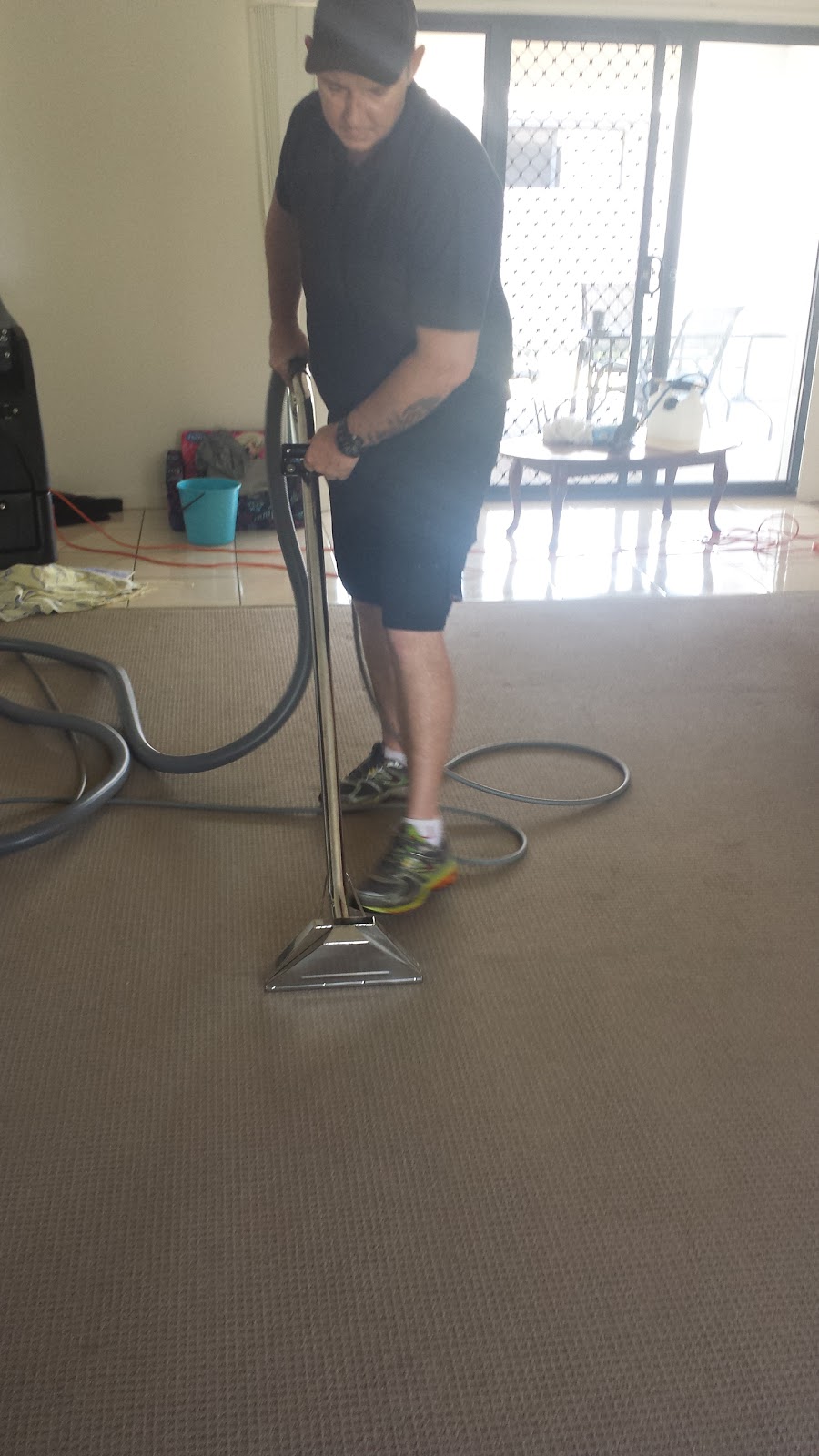 Chriss Budget Carpet Cleaning | 154 Graham Rd, Morayfield QLD 4506, Australia | Phone: 0456 794 226