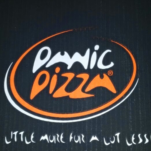 Panic Pizza | restaurant | 335 Barry Rd, Campbellfield VIC 3061, Australia | 0393579350 OR +61 3 9357 9350