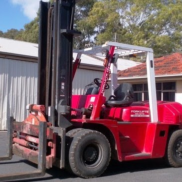Forklifts Onsite | store | 11-13 Angus Ave, Edwardstown SA 5039, Australia | 0488116320 OR +61 488 116 320