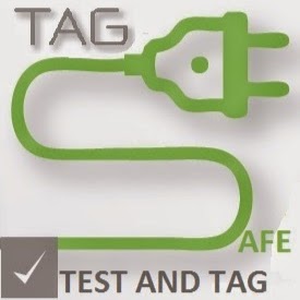 TagSafe Test and Tag | home goods store | 23 St James Wood Dr, Bendigo North VIC 3550, Australia | 0438467348 OR +61 438 467 348