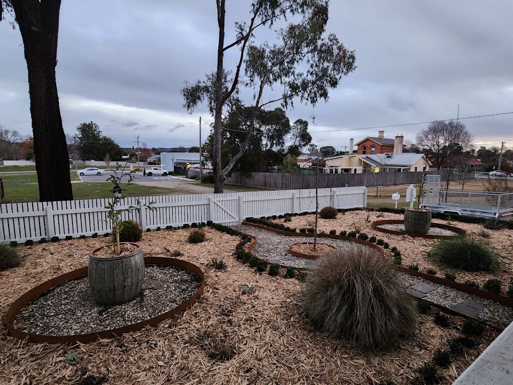 Jake Of All Trades Maintenance | 1 Howes St, Chiltern VIC 3683, Australia | Phone: 0488 089 042