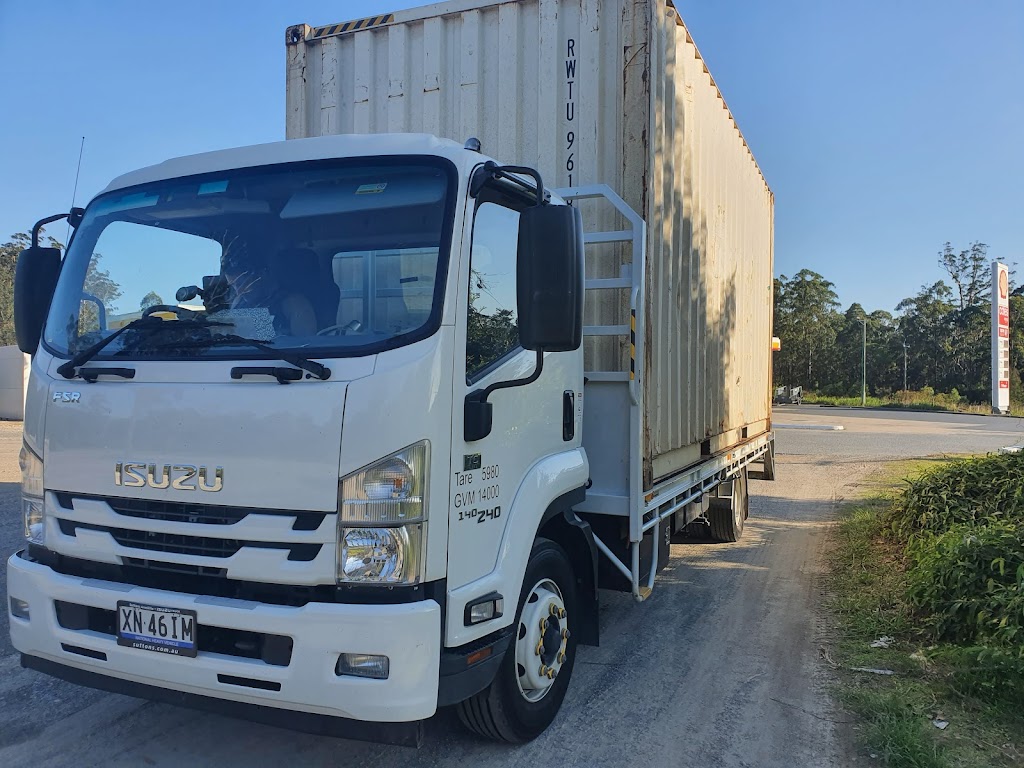 NICKS Removals & Storage | Silverdale Rd, Orangeville NSW 2570, Australia | Phone: 0412 486 279