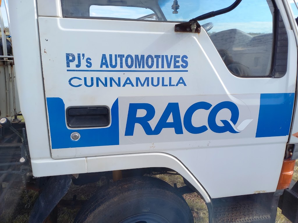 RACQ Cunnamulla | 58 Emma St, Cunnamulla QLD 4490, Australia | Phone: (07) 4655 0157
